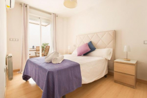 Apartamento Calle Concepcion Centro, Granada